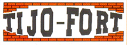Logotipo Tijo-fort